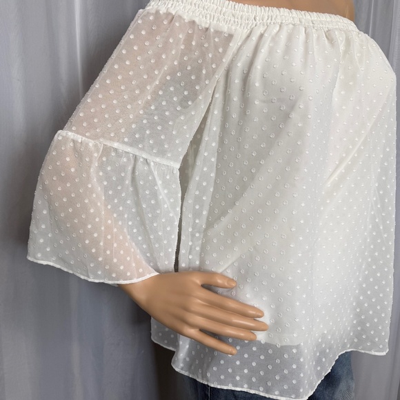 MAURICES Women’s Top (Size M) - Picture 4 of 16